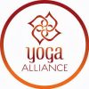 Logo - Yoga Alliance - rond