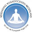 Logo VYN Vereniging Yogadocenten Nederland - 126kb