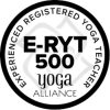 E-RYT 500 YA